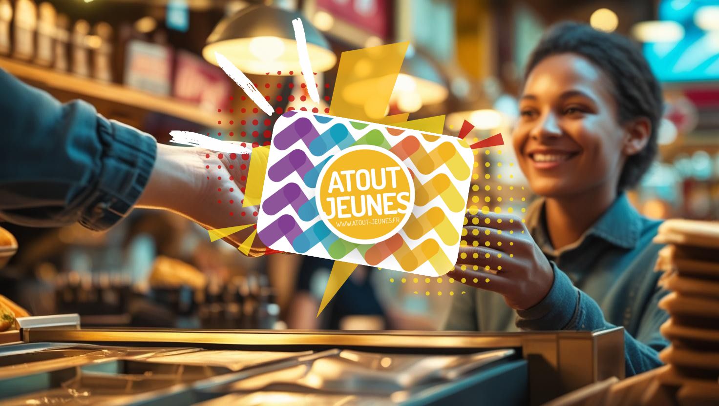 Ma carte Atout Jeunes | Atout-Jeunes