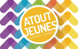Carte Atout Jeunes Recto